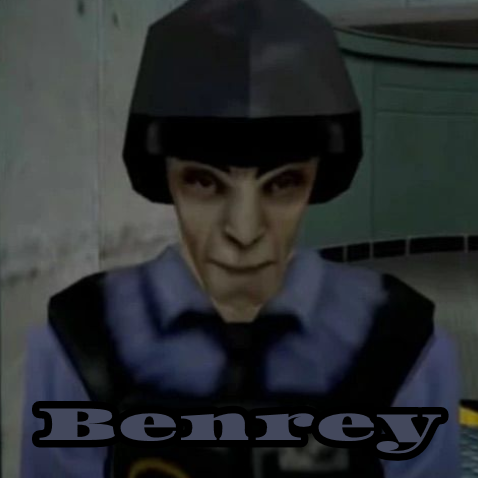 Benrey