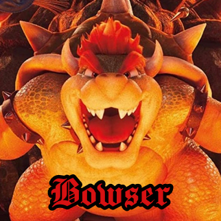 Bowser