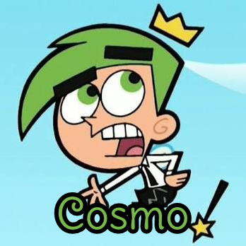 Cosmo