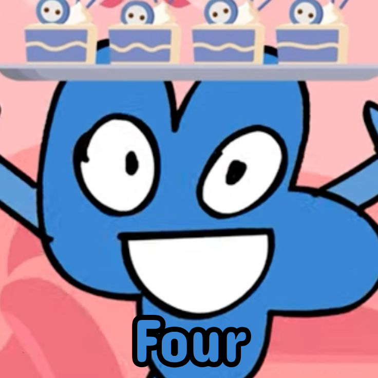 Four