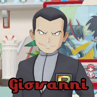 Giovanni