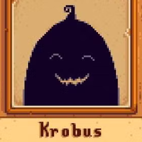Krobus