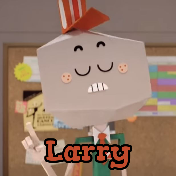 Larry