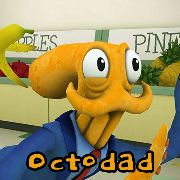 Octodad