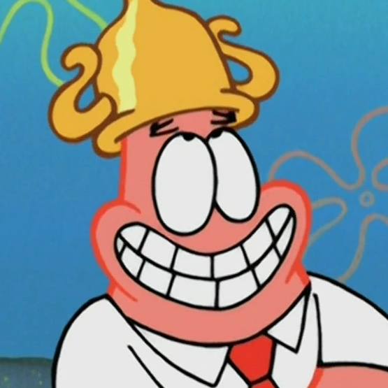 Patrick