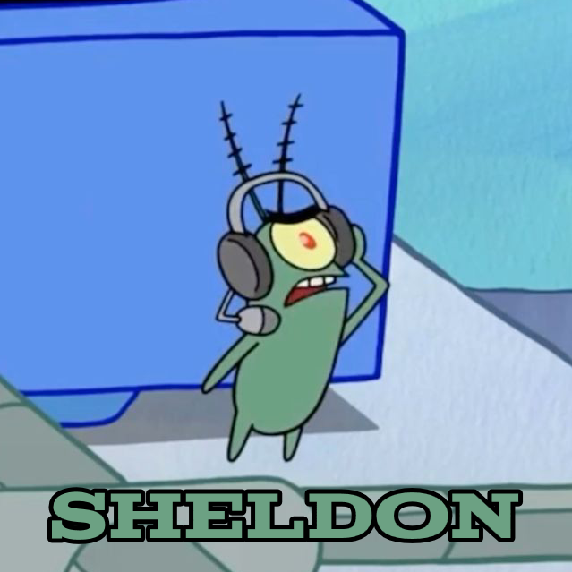 Sheldon