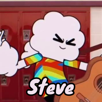 Steve