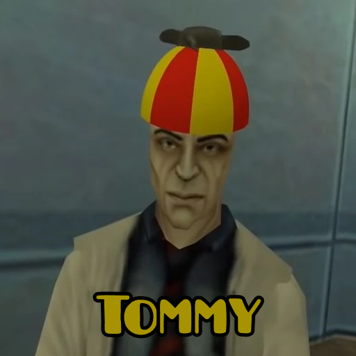 Tommy