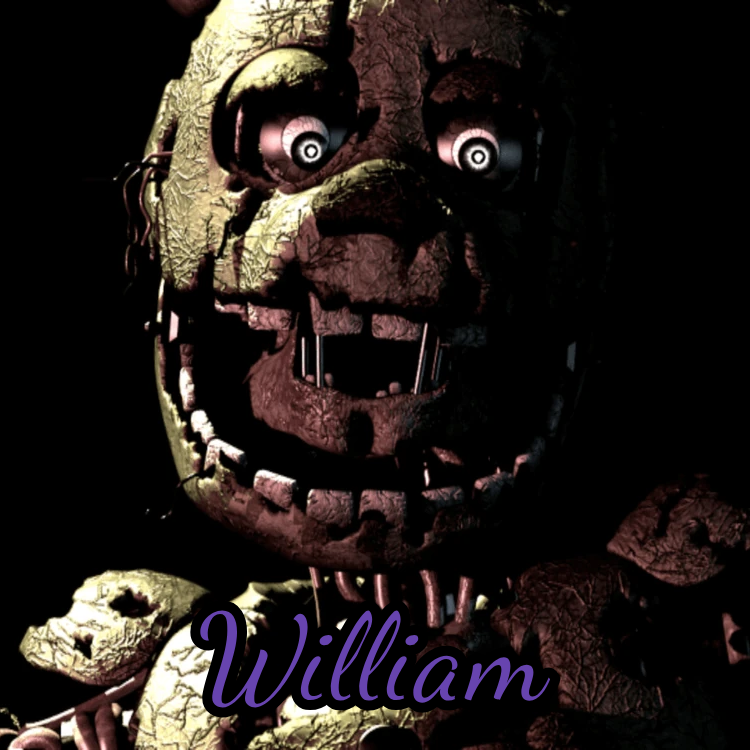 William